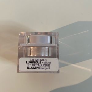 Lit metals by lit cosmetics